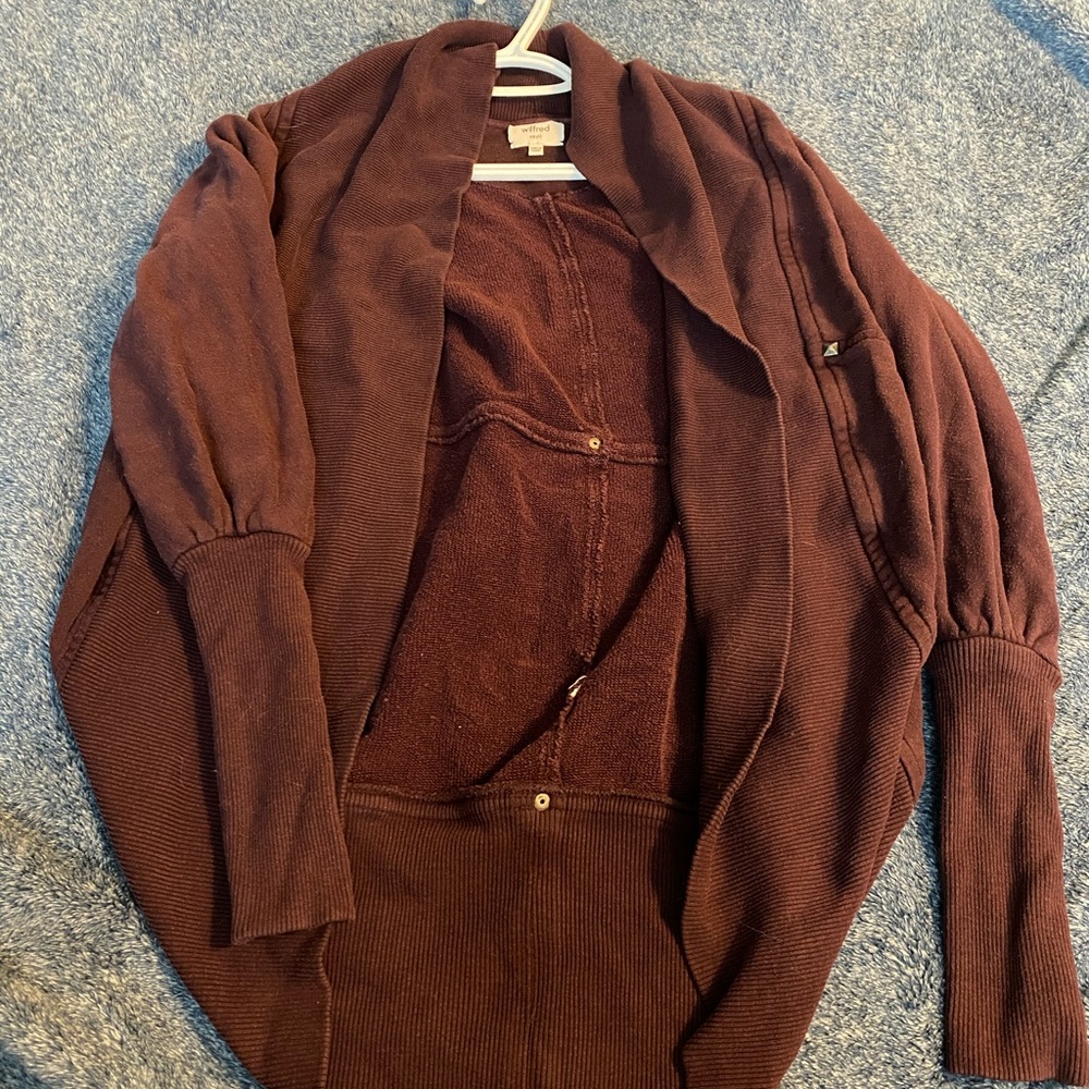 Cardigan